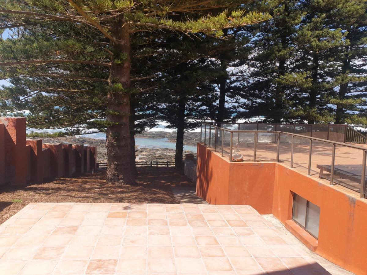 Sea Otters Lodge Kini Bay Esterno foto