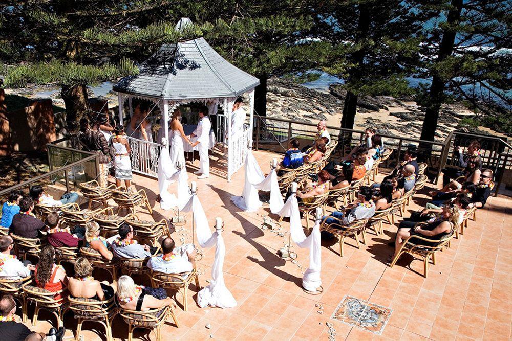 Sea Otters Lodge Kini Bay Esterno foto