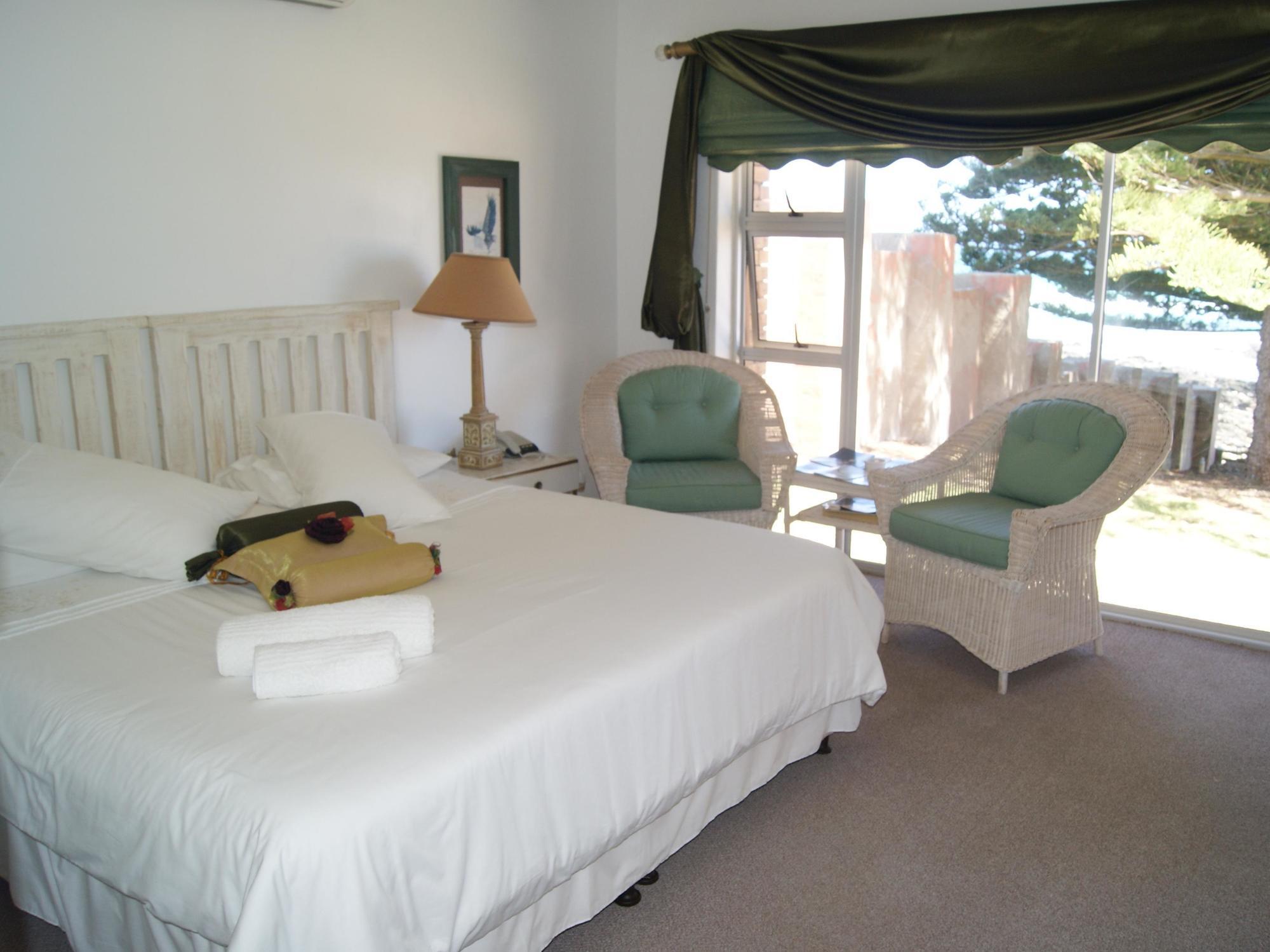 Sea Otters Lodge Kini Bay Esterno foto