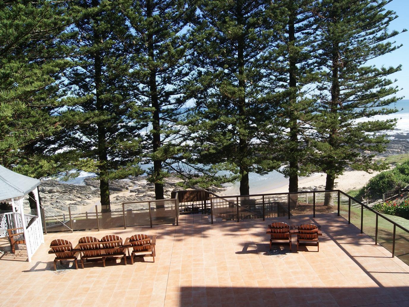 Sea Otters Lodge Kini Bay Esterno foto