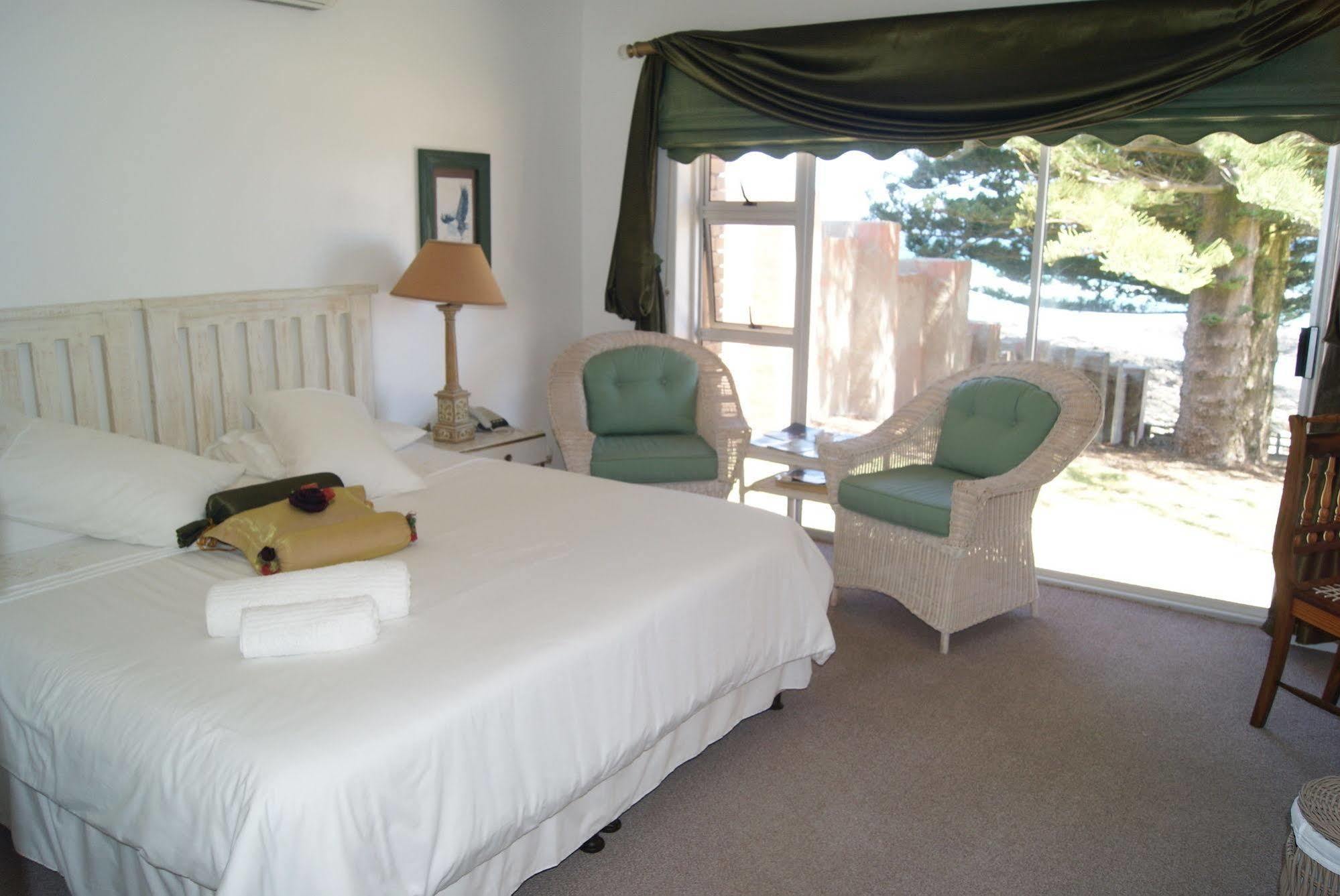 Sea Otters Lodge Kini Bay Esterno foto
