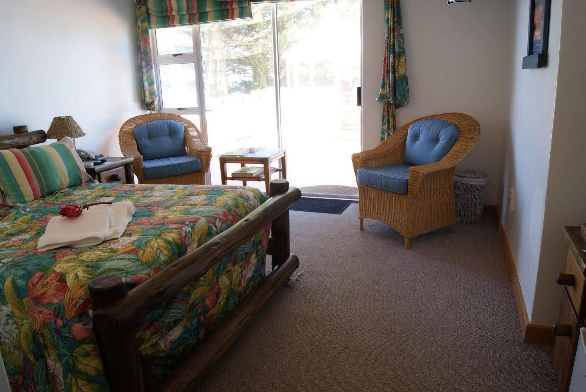 Sea Otters Lodge Kini Bay Esterno foto