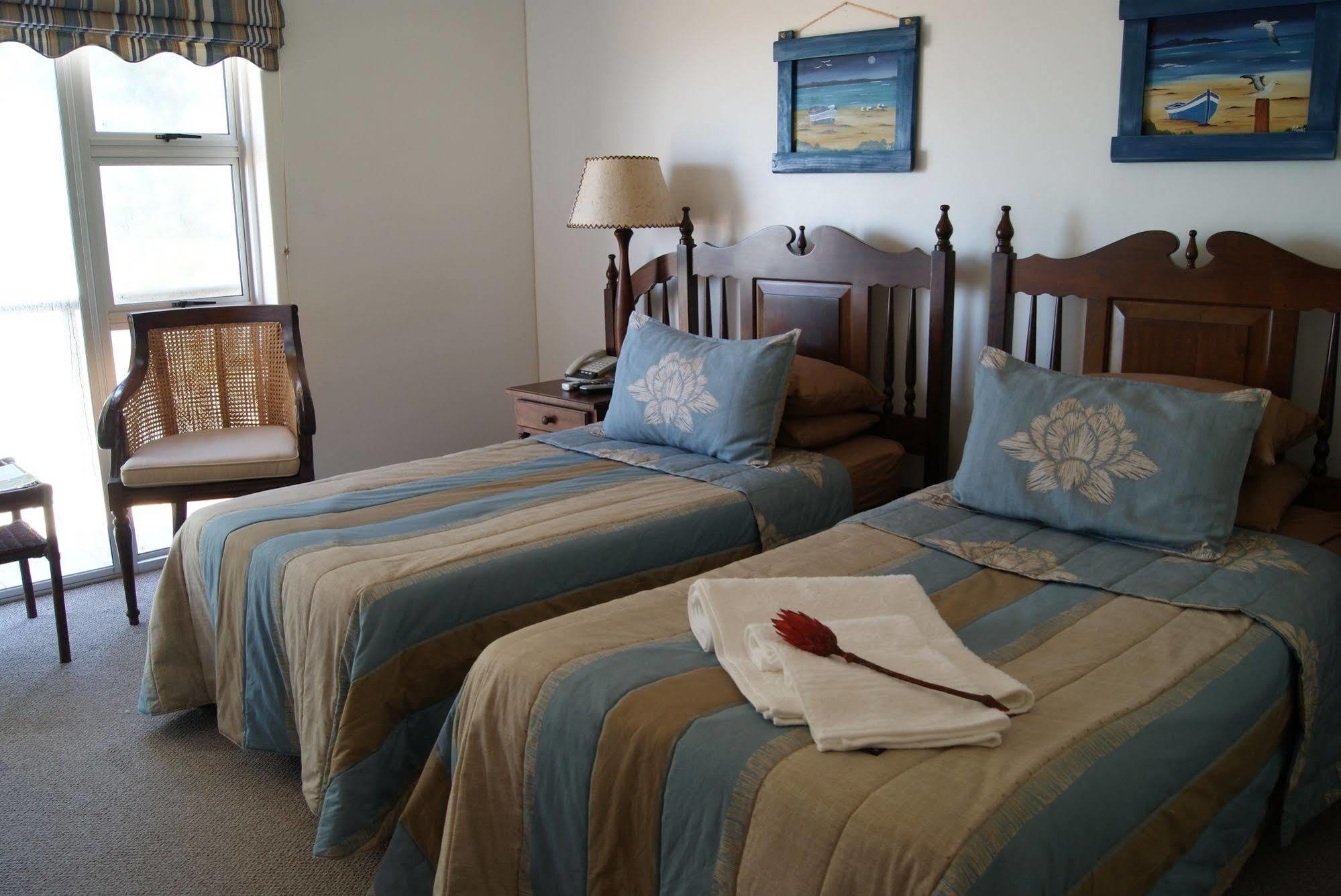 Sea Otters Lodge Kini Bay Esterno foto
