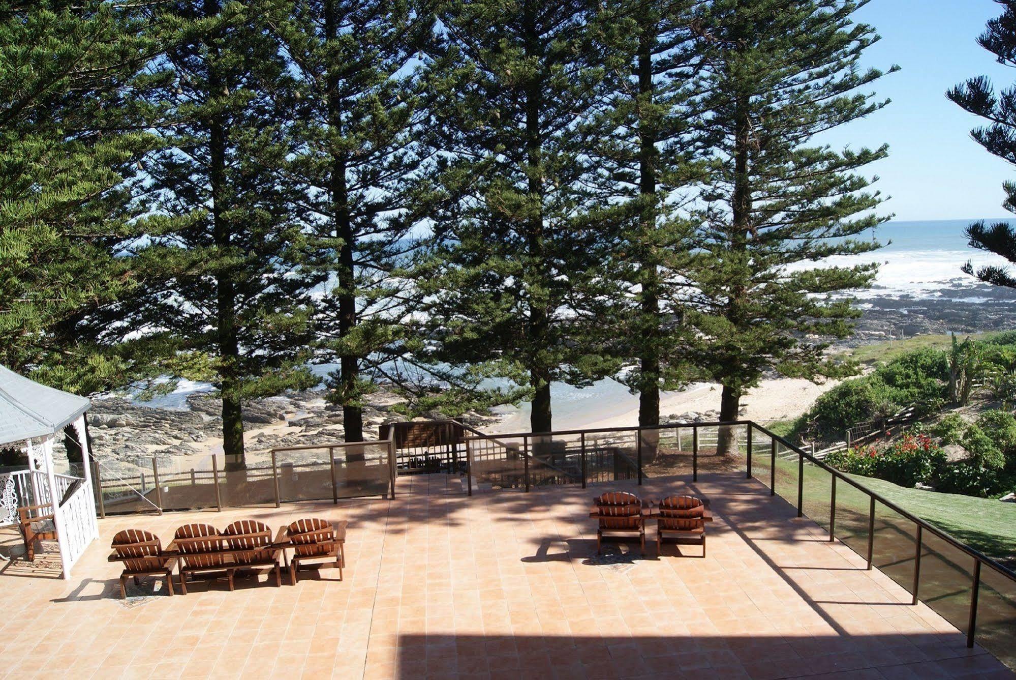 Sea Otters Lodge Kini Bay Esterno foto