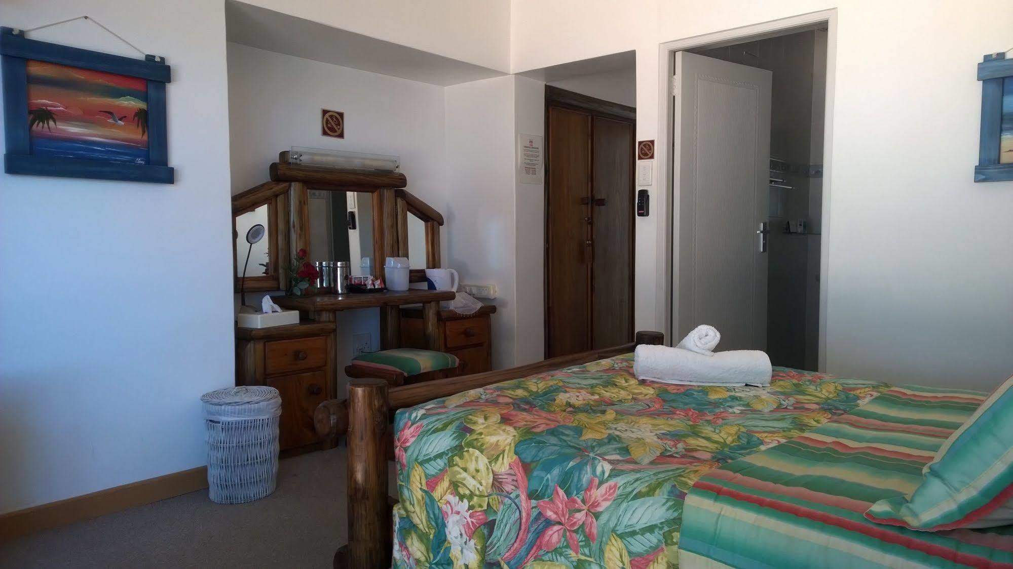 Sea Otters Lodge Kini Bay Esterno foto