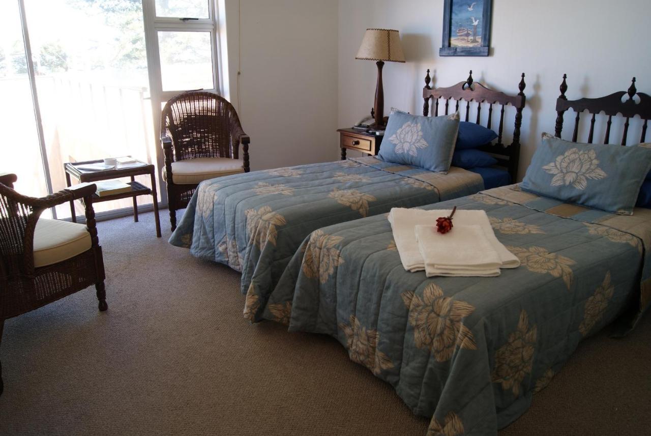 Sea Otters Lodge Kini Bay Esterno foto
