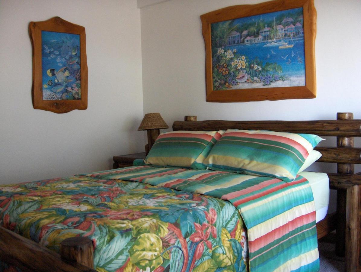 Sea Otters Lodge Kini Bay Esterno foto