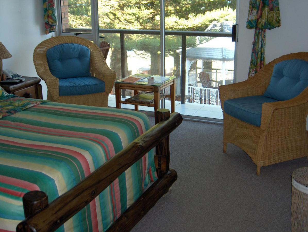Sea Otters Lodge Kini Bay Esterno foto